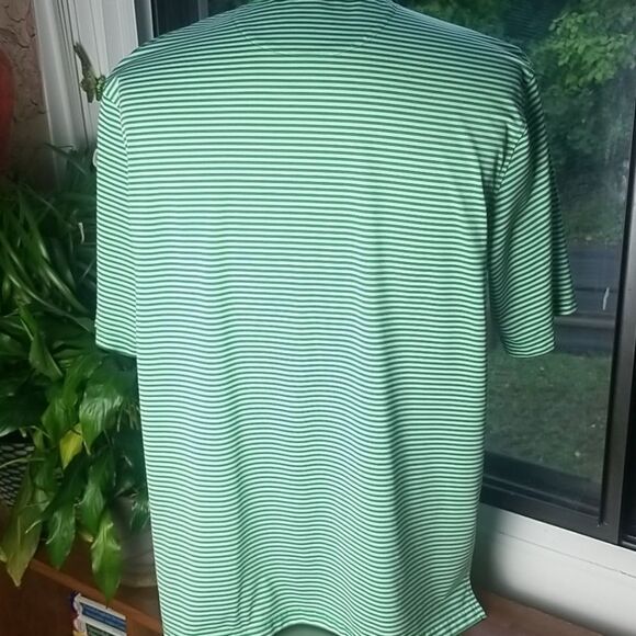 JACK NICKLAUS GOLF POLO SZ L - Picture 3 of 5